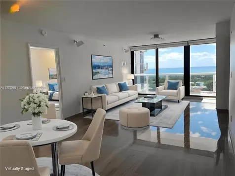 20505 E Country Club Drive Aventura FL 33180