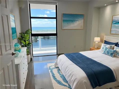 20505 E Country Club Drive Aventura FL 33180