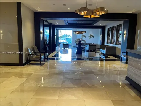 20505 E Country Club Drive Aventura FL 33180