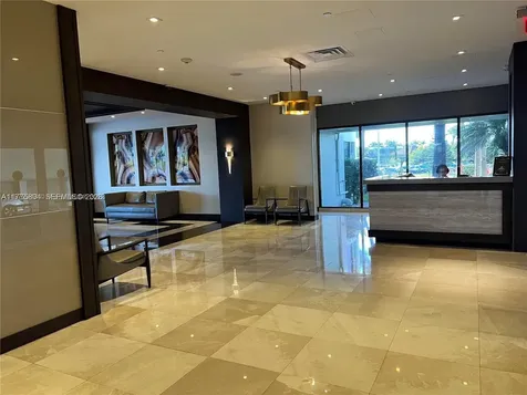 20505 E Country Club Drive Aventura FL 33180