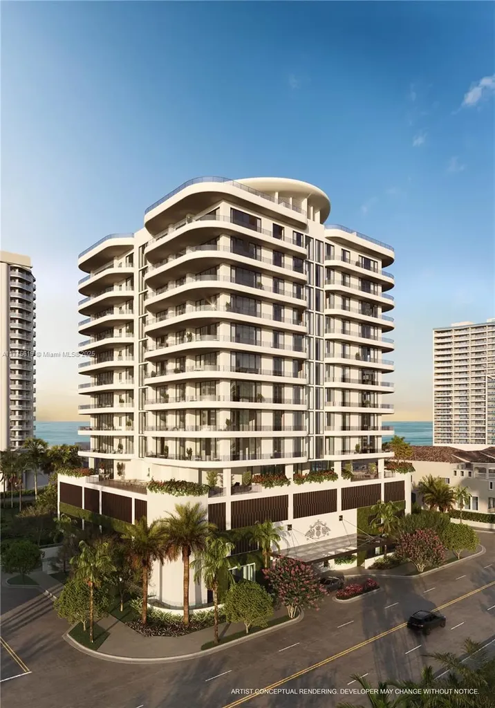 530 Birch Road Fort Lauderdale FL 33304