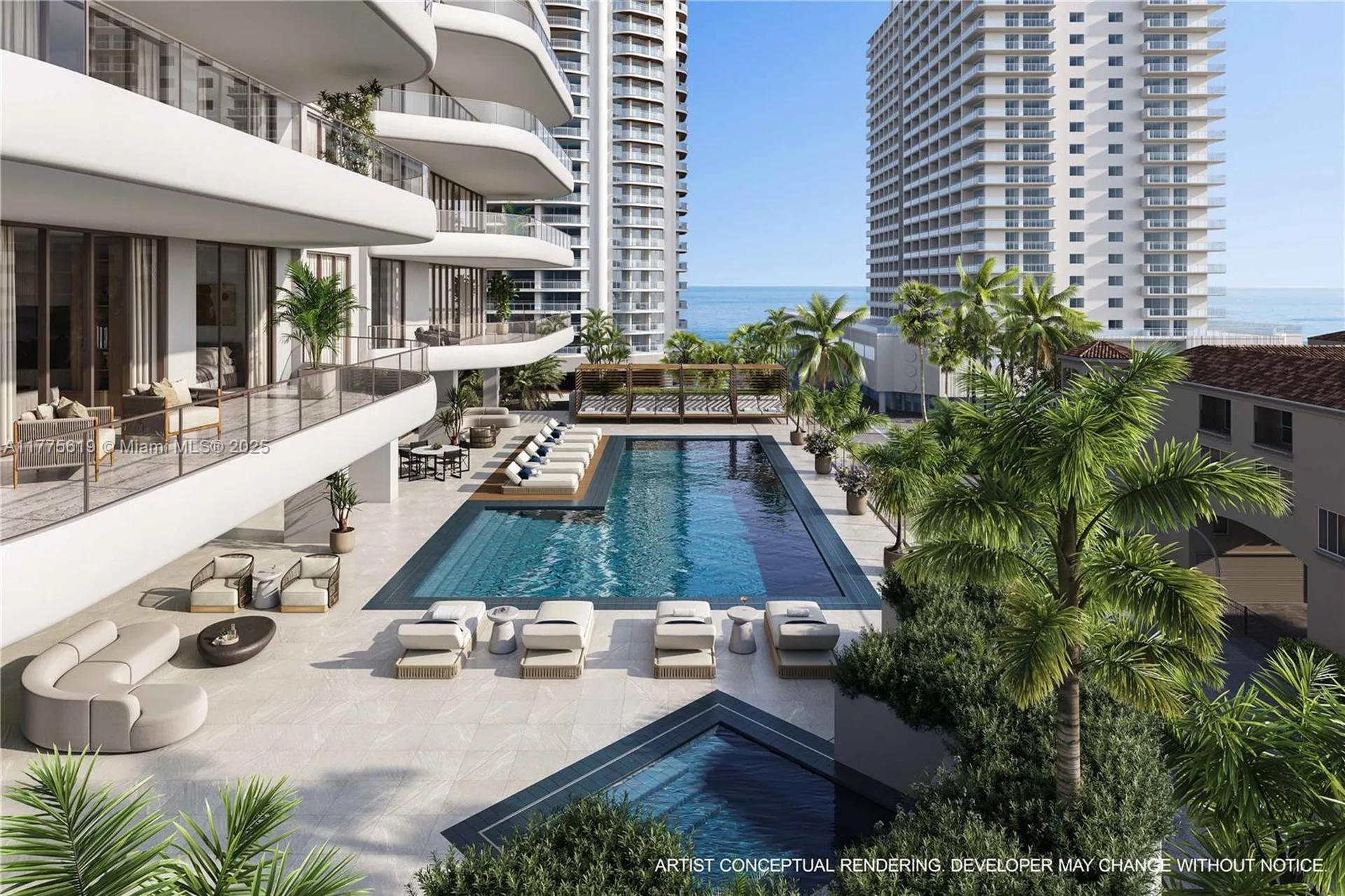 530 Birch Road Fort Lauderdale FL 33304