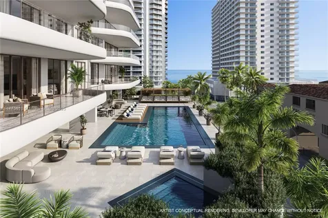 530 Birch Road Fort Lauderdale FL 33304