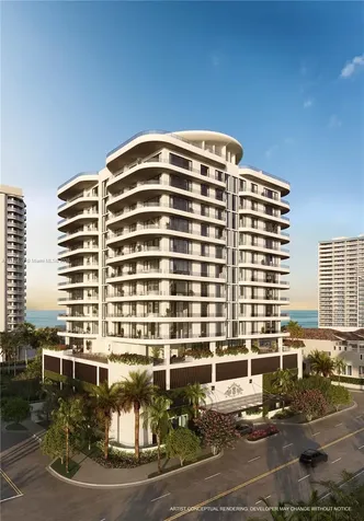 530 Birch Road Fort Lauderdale FL 33304
