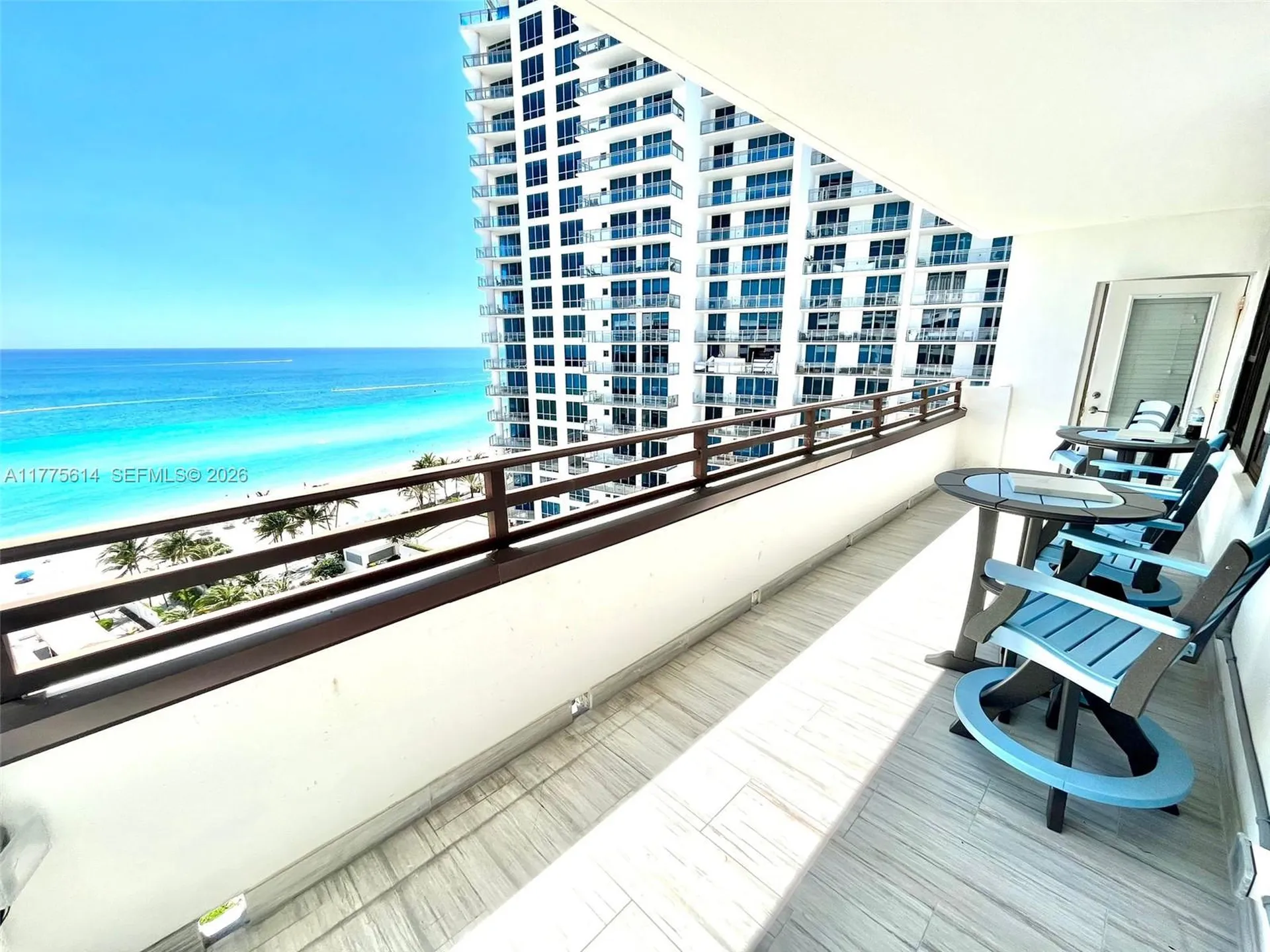 3505 S Ocean Drive Hollywood FL 33019
