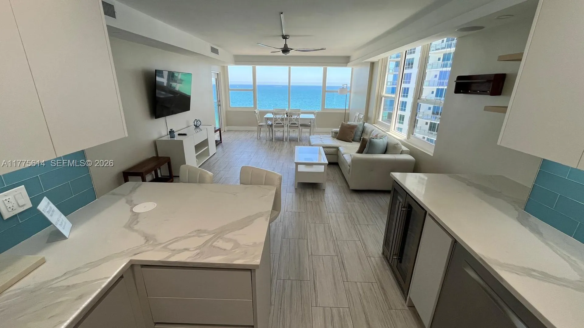 3505 S Ocean Drive Hollywood FL 33019