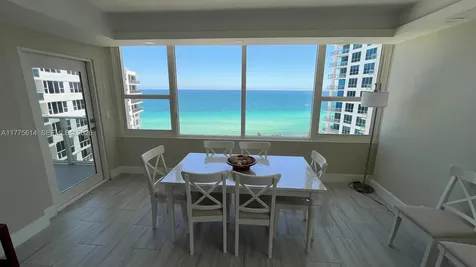 3505 S Ocean Drive Hollywood FL 33019