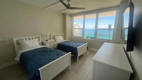 3505 S Ocean Drive Hollywood FL 33019
