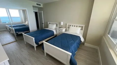 3505 S Ocean Drive Hollywood FL 33019