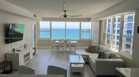 3505 S Ocean Drive Hollywood FL 33019