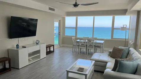 3505 S Ocean Drive Hollywood FL 33019