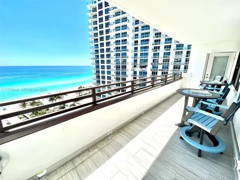3505 S Ocean Drive Hollywood FL 33019