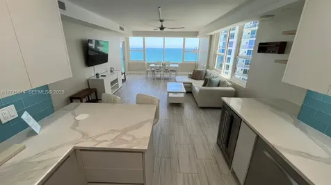 3505 S Ocean Drive Hollywood FL 33019
