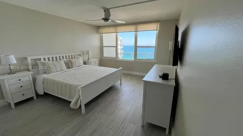 3505 S Ocean Drive Hollywood FL 33019