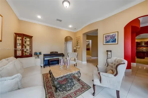 14480 SW 22nd Street Miami FL 33175