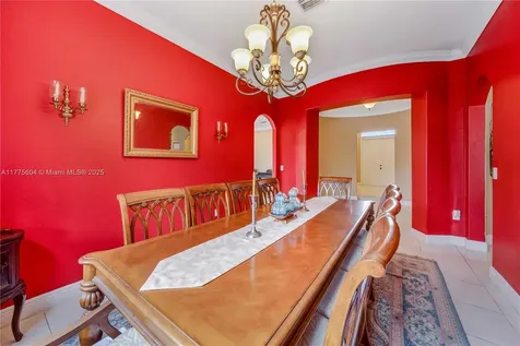 14480 SW 22nd Street Miami FL 33175