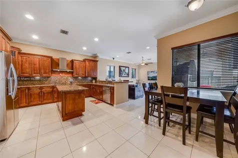 14480 SW 22nd Street Miami FL 33175