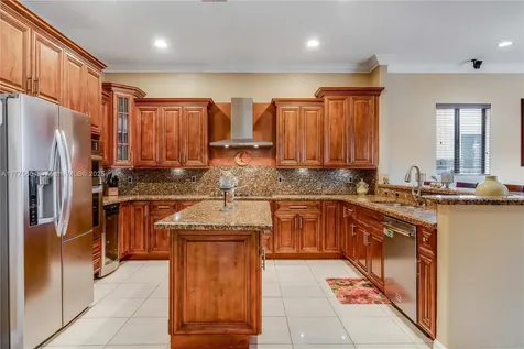 14480 SW 22nd Street Miami FL 33175