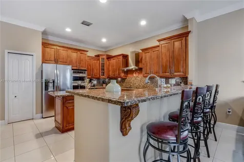 14480 SW 22nd Street Miami FL 33175