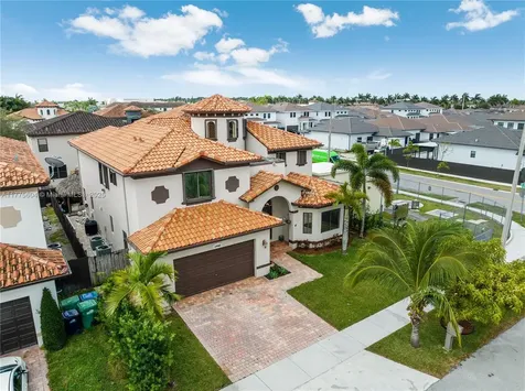 14480 SW 22nd Street Miami FL 33175