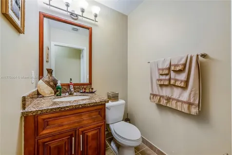14480 SW 22nd Street Miami FL 33175
