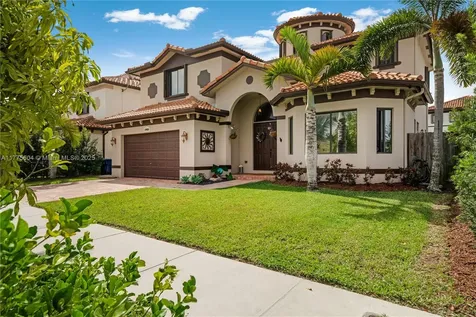 14480 SW 22nd Street Miami FL 33175