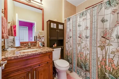 14480 SW 22nd Street Miami FL 33175