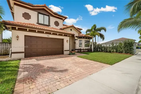 14480 SW 22nd Street Miami FL 33175
