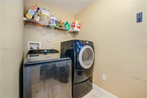 14480 SW 22nd Street Miami FL 33175