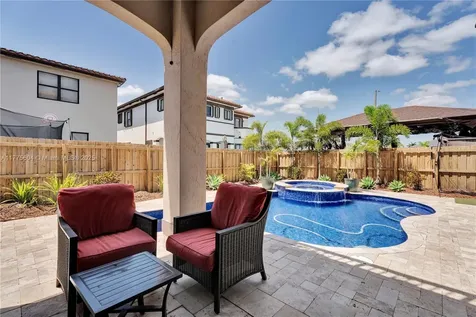 14480 SW 22nd Street Miami FL 33175