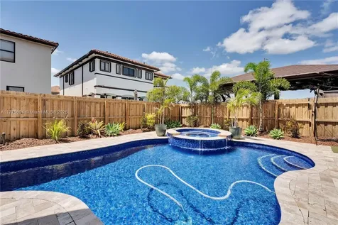 14480 SW 22nd Street Miami FL 33175