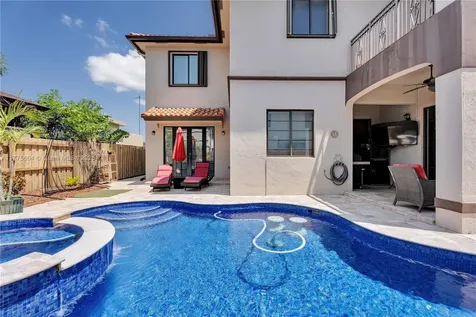 14480 SW 22nd Street Miami FL 33175