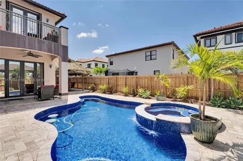 14480 SW 22nd Street Miami FL 33175