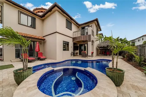 14480 SW 22nd Street Miami FL 33175