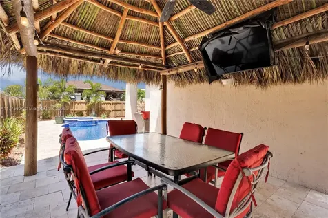 14480 SW 22nd Street Miami FL 33175