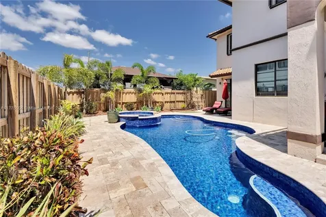14480 SW 22nd Street Miami FL 33175