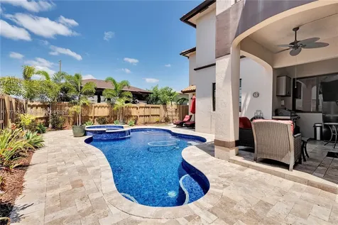 14480 SW 22nd Street Miami FL 33175