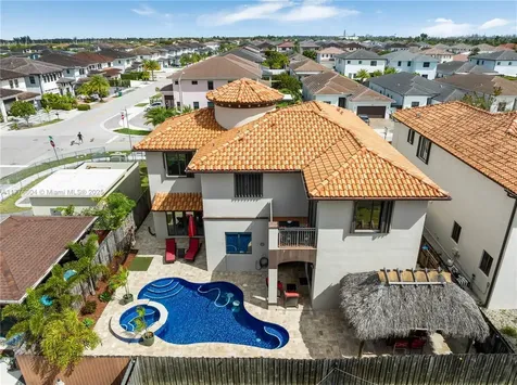 14480 SW 22nd Street Miami FL 33175