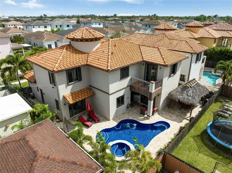 14480 SW 22nd Street Miami FL 33175