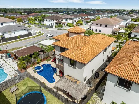 14480 SW 22nd Street Miami FL 33175