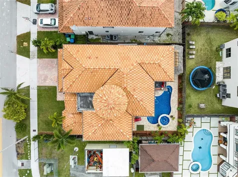 14480 SW 22nd Street Miami FL 33175
