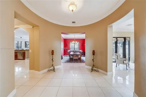 14480 SW 22nd Street Miami FL 33175