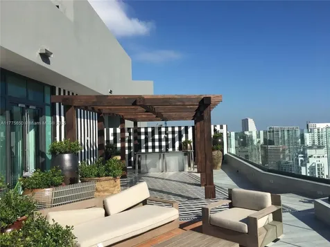 1300 S Miami Avenue Miami FL 33130