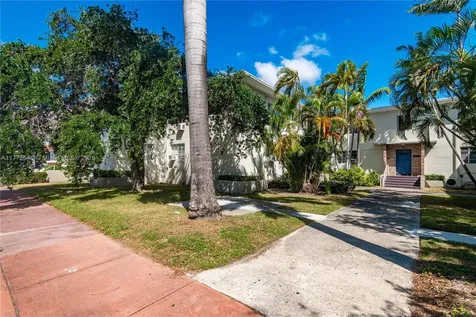 655 83rd Street Miami Beach FL 33141
