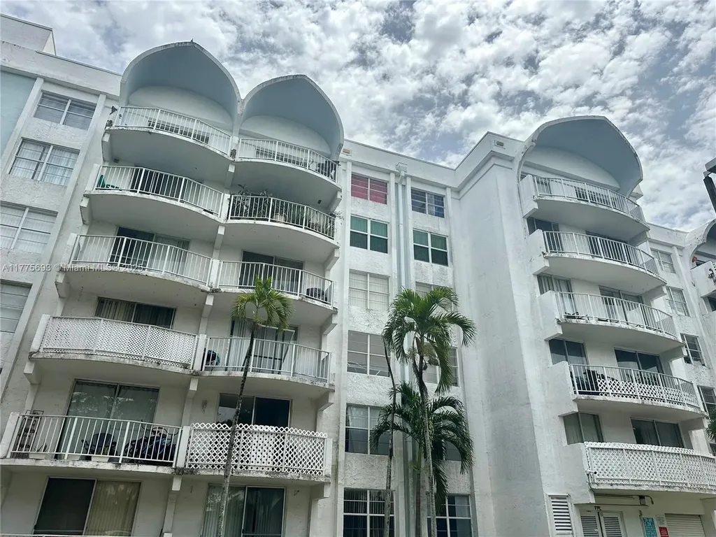 484 NW 165th Street Road Miami FL 33169