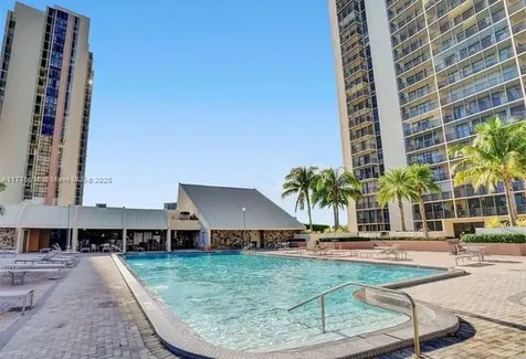 20335 W Country Club Drive Aventura FL 33180