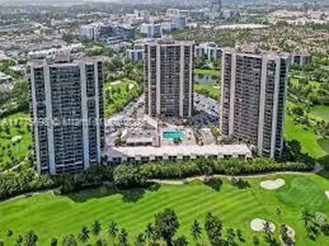 20335 W Country Club Drive Aventura FL 33180