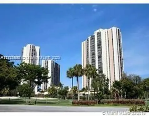 20335 W Country Club Drive Aventura FL 33180