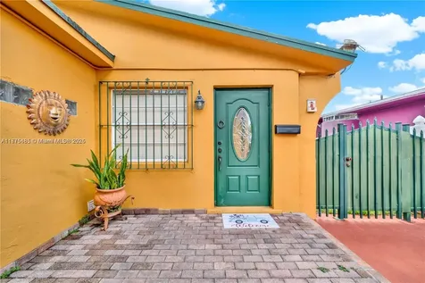 818 NW 34th Avenue Miami FL 33125