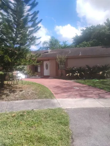 11340 SW 155th Street Miami FL 33157